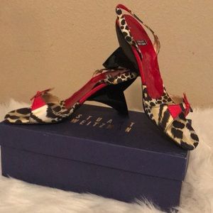 Stuart weitzman Bonami